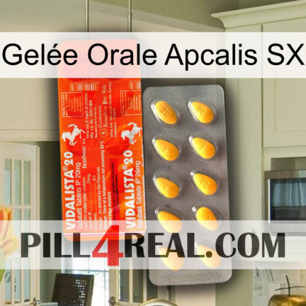 Gelée Orale Apcalis SX new01